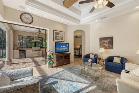 Casa en venta en Sarasota, Florida, 4 dormitorios, 267 m2 № 2095205 - foto 26