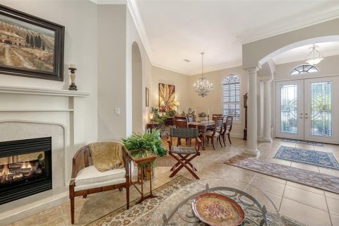 Casa en venta en Sarasota, Florida, 4 dormitorios, 267 m2 № 2095205 - foto 14