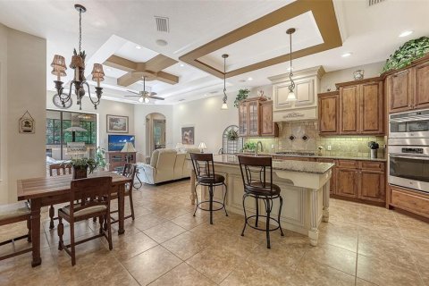 Casa en venta en Sarasota, Florida, 4 dormitorios, 267 m2 № 2095205 - foto 15