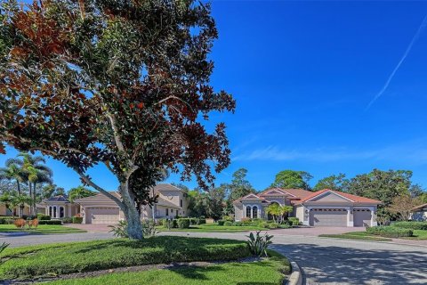 Casa en venta en Sarasota, Florida, 4 dormitorios, 267 m2 № 2095205 - foto 3
