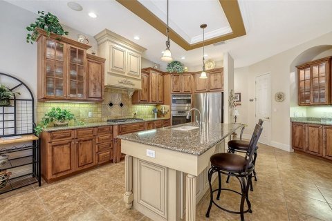 Casa en venta en Sarasota, Florida, 4 dormitorios, 267 m2 № 2095205 - foto 21