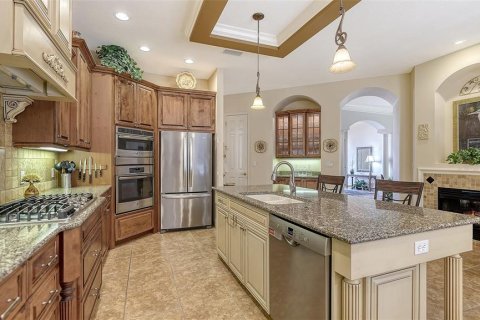 Casa en venta en Sarasota, Florida, 4 dormitorios, 267 m2 № 2095205 - foto 20