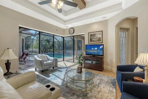 Casa en venta en Sarasota, Florida, 4 dormitorios, 267 m2 № 2095205 - foto 25