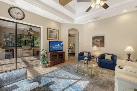 Casa en venta en Sarasota, Florida, 4 dormitorios, 267 m2 № 2095205 - foto 23