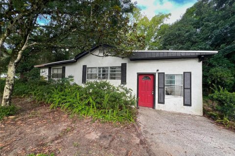 Villa ou maison à vendre à Gainesville, Floride: 3 chambres, 157.56 m2 № 1829033 - photo 1