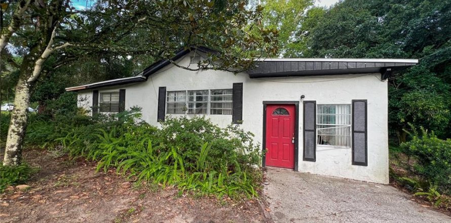 Casa en Gainesville, Florida 3 dormitorios, 157.56 m2 № 1829033