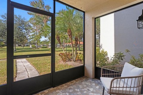 Copropriété à vendre à Saint Petersburg, Floride: 2 chambres, 95.22 m2 № 2098174 - photo 12