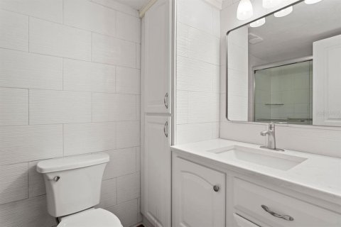 Copropriété à vendre à Saint Petersburg, Floride: 2 chambres, 95.22 m2 № 2098174 - photo 20