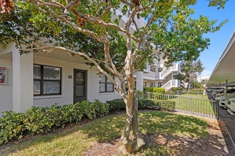 Copropriété à vendre à Saint Petersburg, Floride: 2 chambres, 95.22 m2 № 2098174 - photo 2