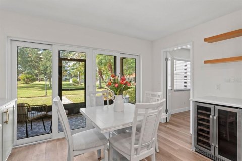 Copropriété à vendre à Saint Petersburg, Floride: 2 chambres, 95.22 m2 № 2098174 - photo 9