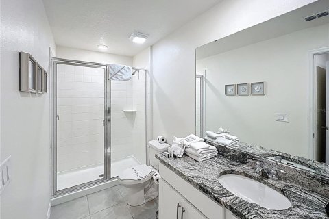 Touwnhouse à vendre à Kissimmee, Floride: 5 chambres, 213.12 m2 № 2105584 - photo 27