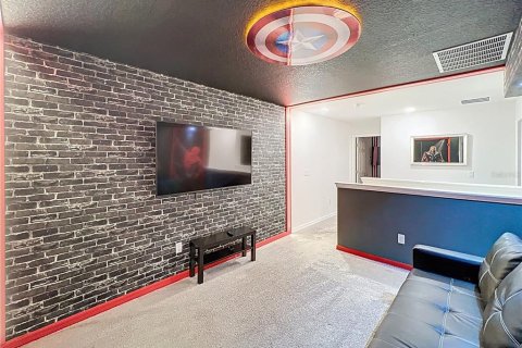 Touwnhouse à vendre à Kissimmee, Floride: 5 chambres, 213.12 m2 № 2105584 - photo 21