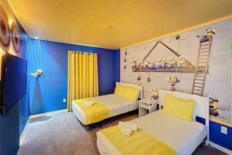 Touwnhouse à vendre à Kissimmee, Floride: 5 chambres, 213.12 m2 № 2105584 - photo 28