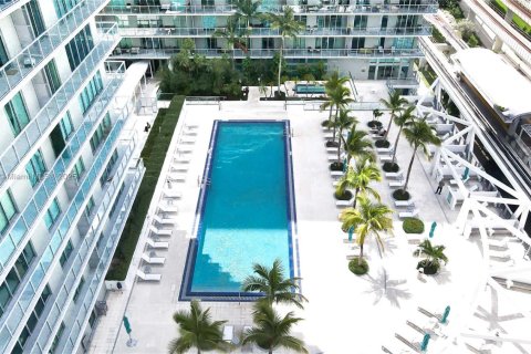 Купить кондоминиум в Майами, Флорида 2 спальни, 102.1м2, № 1979870 - фото 30