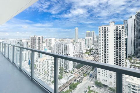 Купить кондоминиум в Майами, Флорида 2 спальни, 102.1м2, № 1979870 - фото 17
