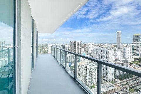 Купить кондоминиум в Майами, Флорида 2 спальни, 102.1м2, № 1979870 - фото 20