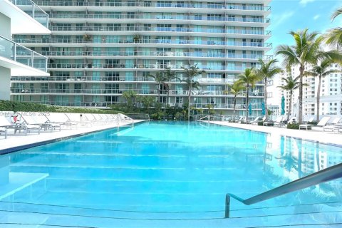 Купить кондоминиум в Майами, Флорида 2 спальни, 102.1м2, № 1979870 - фото 28