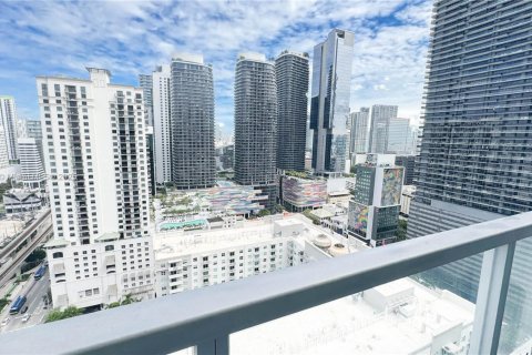 Купить кондоминиум в Майами, Флорида 2 спальни, 102.1м2, № 1979870 - фото 18
