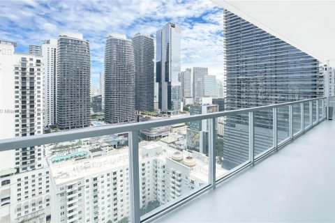 Купить кондоминиум в Майами, Флорида 2 спальни, 102.1м2, № 1979870 - фото 19