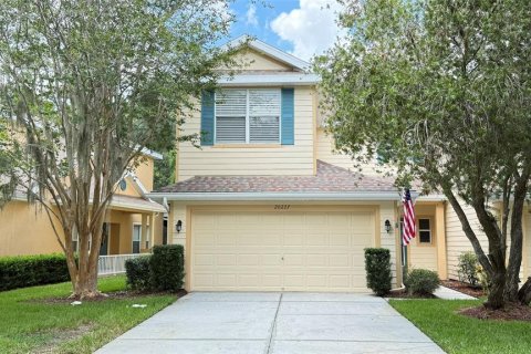 Adosado en venta en Tampa, Florida, 3 dormitorios, 135.17 m2 № 1841735 - foto 2