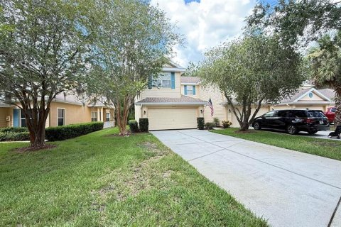 Adosado en venta en Tampa, Florida, 3 dormitorios, 135.17 m2 № 1841735 - foto 3