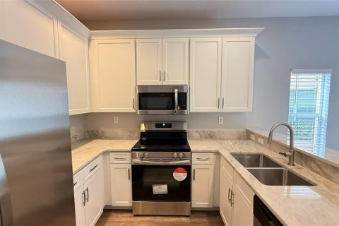 Adosado en venta en Tampa, Florida, 3 dormitorios, 135.17 m2 № 1841735 - foto 7