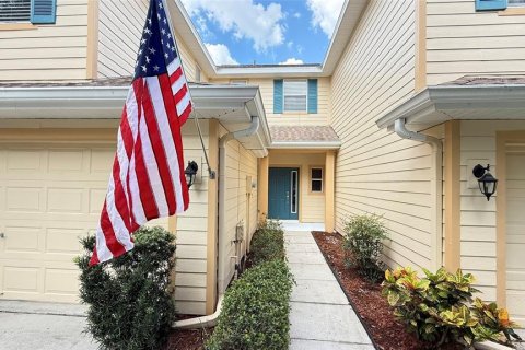 Adosado en venta en Tampa, Florida, 3 dormitorios, 135.17 m2 № 1841735 - foto 4