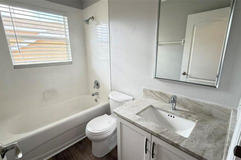Adosado en venta en Tampa, Florida, 3 dormitorios, 135.17 m2 № 1841735 - foto 26