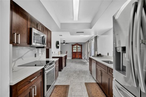 Купить виллу или дом в Делтона, Флорида 7 комнат, 141.86м2, № 1905617 - фото 13