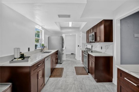 Купить виллу или дом в Делтона, Флорида 7 комнат, 141.86м2, № 1905617 - фото 10