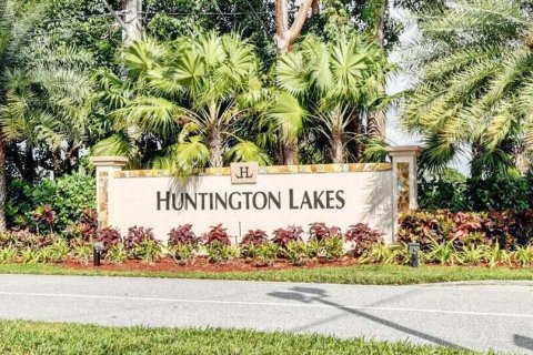Condo in Delray Beach, Florida, 2 bedrooms  № 2266231