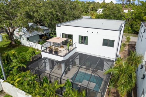 Casa en alquiler en Sarasota, Florida, 4 dormitorios, 264.49 m2 № 1670169 - foto 4