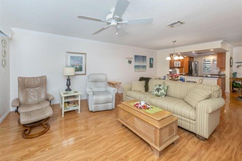 Condo in Venice, Florida, 2 bedrooms  № 1569944 - photo 16