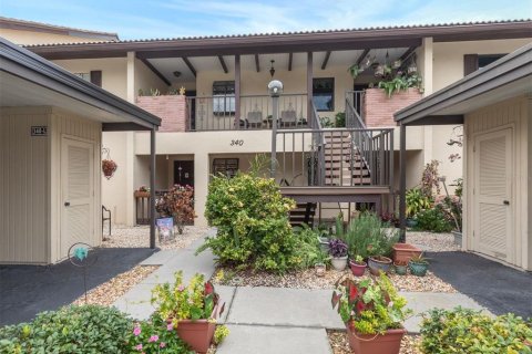 Condo in Venice, Florida, 2 bedrooms  № 1569944 - photo 1
