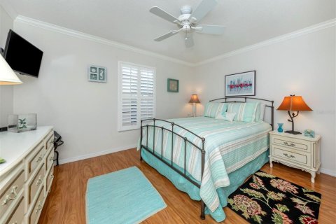 Condo in Venice, Florida, 2 bedrooms  № 1569944 - photo 22