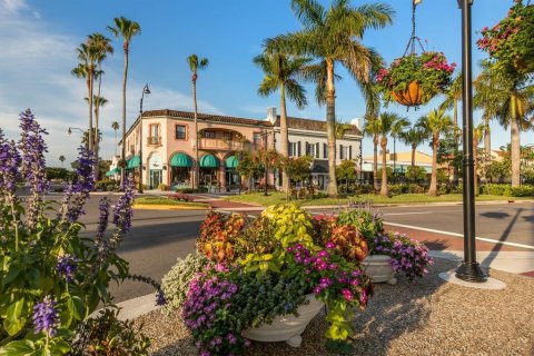 Condo in Venice, Florida, 2 bedrooms  № 1569944 - photo 8