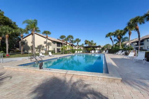 Condo in Venice, Florida, 2 bedrooms  № 1569944 - photo 26