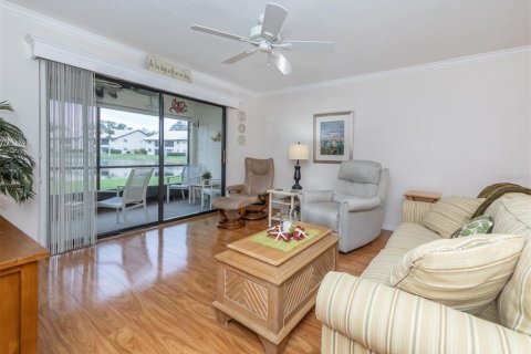 Condo in Venice, Florida, 2 bedrooms  № 1569944 - photo 17