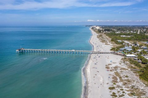 Condo in Venice, Florida, 2 bedrooms  № 1569944 - photo 5