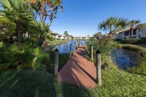Condo in Venice, Florida, 2 bedrooms  № 1569944 - photo 27