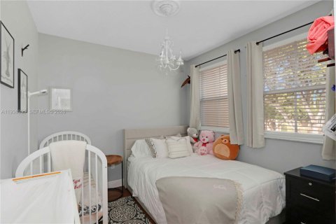 Touwnhouse à vendre à Miami, Floride: 3 chambres, 147.99 m2 № 1996949 - photo 21