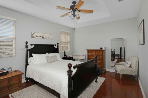 Touwnhouse à vendre à Miami, Floride: 3 chambres, 147.99 m2 № 1996949 - photo 26