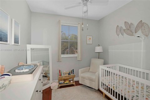 Touwnhouse à vendre à Miami, Floride: 3 chambres, 147.99 m2 № 1996949 - photo 23