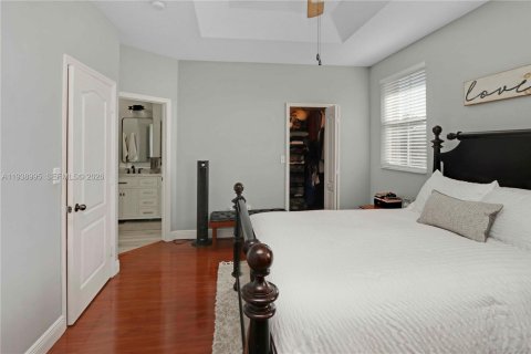 Touwnhouse à vendre à Miami, Floride: 3 chambres, 147.99 m2 № 1996949 - photo 27