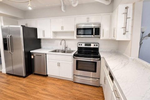 Touwnhouse à Davie, Floride 3 chambres, 160.16 m2 № 2295944