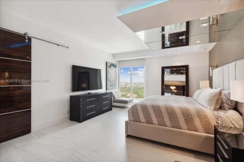 Купить кондоминиум в Авентура, Флорида 2 спальни, 175.31м2, № 1943156 - фото 11