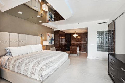 Купить кондоминиум в Авентура, Флорида 2 спальни, 175.31м2, № 1943156 - фото 12