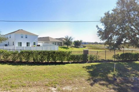 Land in Davenport, Florida № 2212608