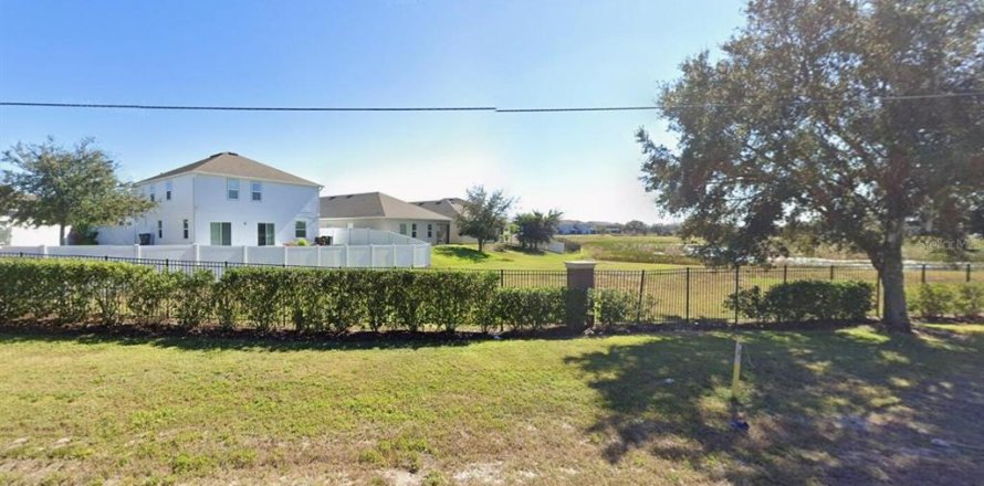 Terreno en Davenport, Florida № 2212608
