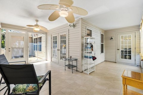 Villa ou maison à vendre à The Villages, Floride: 3 chambres, 161 m2 № 1876065 - photo 27